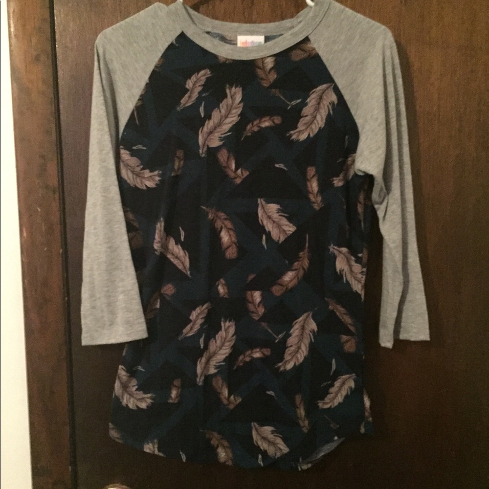 XS Randy from LulaRoe
